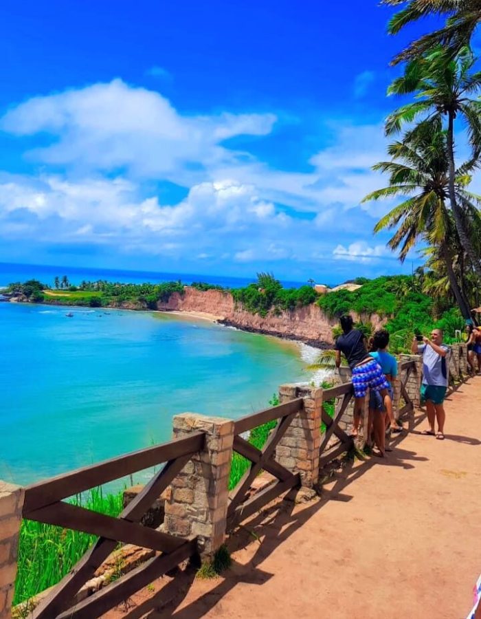 NATAL LITORAL SUL PASSEIO DAS ÁGUAS